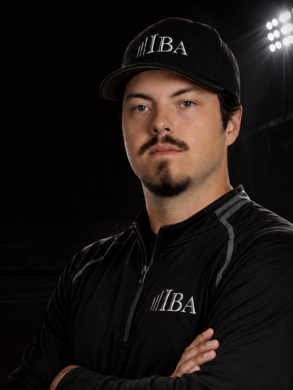 Coach Andres Carrillo