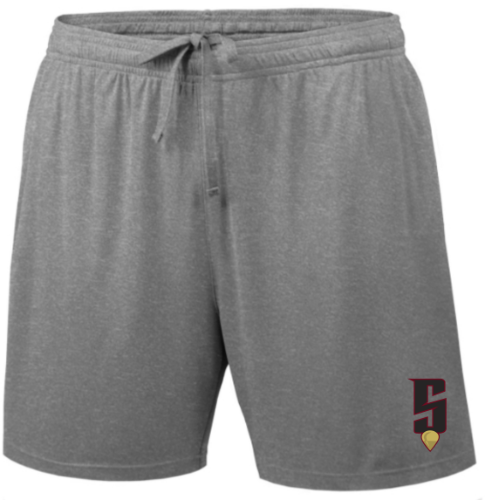 Houston Stingers Youth Shorts 5" Inseam