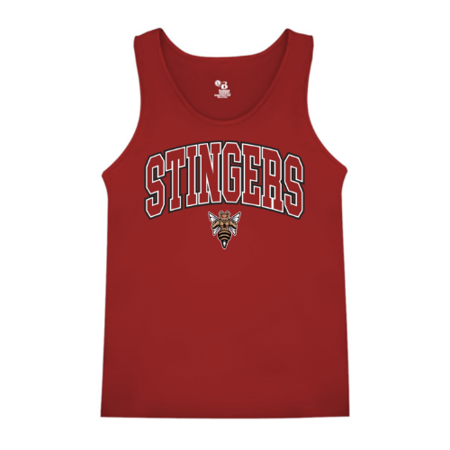Stingers Stingers Performance Tank