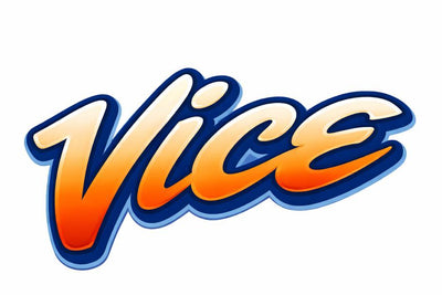 HOUSTON VICE