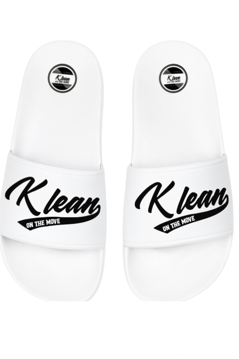 Klean “On The Move” Slides